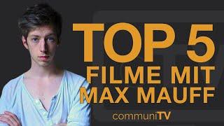 TOP 5: Max Mauff Filme