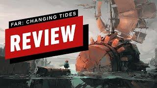 Far: Changing Tides Review