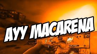 ayy macarena (csgo)