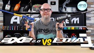 AXE 2.0 vs ETHA 3