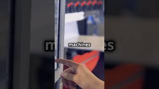 Matsushita TX 14H10AT LCD by Monitech