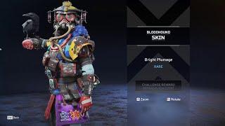 Apex Legends - Arena Flash Event 25-05-2021 Blood Hound , Wattson and EVA-8 Auto Skin