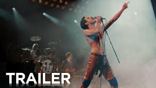 Bohemian Rhapsody | Trailer Oficial [HD] | 20th Century FOX Portugal