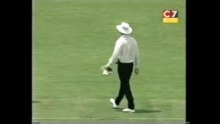 VVS Laxman 113 vs Queensland 199900