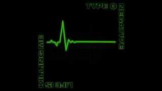 Type O Negative - Angry Inch