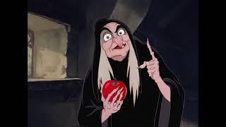 Snow White And The Seven Dwarfs (1937) - The Poisoned Apple