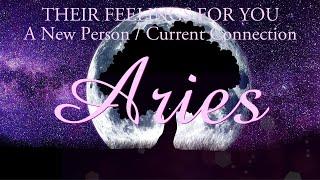 ARIES tarot love ️ There Is Someone Who Reminds You Someone From Your Past You Need To Hear This