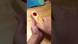 Jelly Key Artisan Keycaps Unboxing #shorts