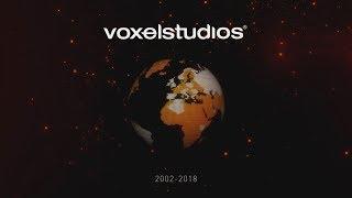 voxelstudios -- Reel 2018