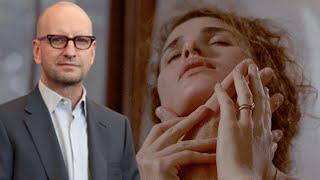 Steven Soderbergh On Writing Screenplays