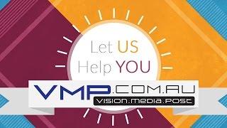 VMP - Let Us Help