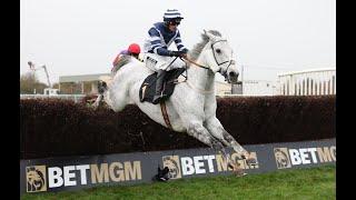 "The best moment of my life" - Callum Pritchard triumphs in the 2024 Badger Beer on Al Dancer