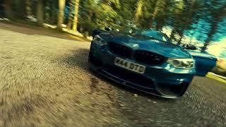 BMW M4 • FPV Drone