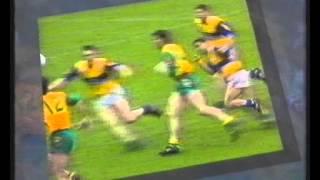 The Sunday Game Intro 1993
