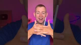 New funny magic trick tutorial #shorts #magic #magictricks