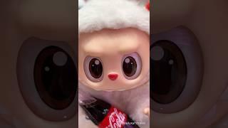 LABUBU Coca ColaDon’t say Lafufu  Let’s sing Popmart Thailand Coke La bubu song #labubu
