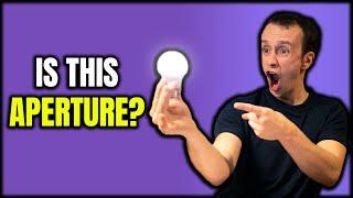 Camera Settings Explained, But with Magic Tricks