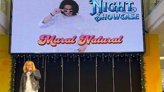 Moral Natural (MxN)Hobbycon 2024 night showcase