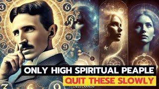 6 Things Highly Spiritual People Quit Slowly | Spiritual Awakening