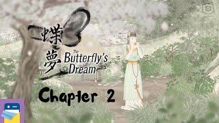 The Butterfly's Dream: Chapter 2 Walkthrough Guide & iOS / Android Gameplay (by Yang Liu)