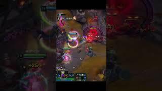 double sequence from jhin #leagueoflegends #riotgames #jhin #adc
