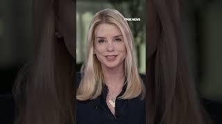 AG Bondi on Epstein: 'It's pretty sick what that man did"