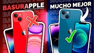 Top 6 Mejores iPhones para 2023 + Unboxing  - Xaltech Top