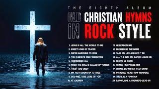 The Sowers - The Eighth Album | New Christian Hard Rock Songs | Christian New Single 2024 | Metal