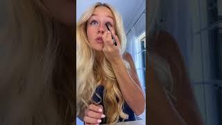 Trying ADRIANA LIMA‘S Makeup  @MavieNoelle #makeuptutorial