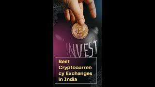 Best Cryptocurrency Exchanges in India | Geeky Gadgets