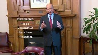 Summary of The Three Box Solution by Vijay Govindarajan