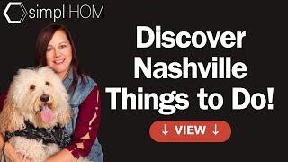 Unveiling Nashville: Audra Hicks Explores the Heart of Music City