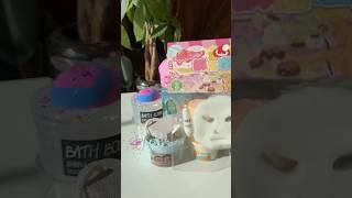 Everything Shower slimes just dropped!!! 