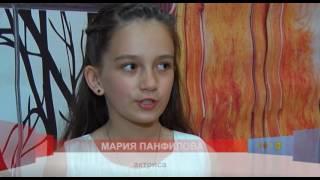 Михайловское телевидение выпуск от 26.05.2017