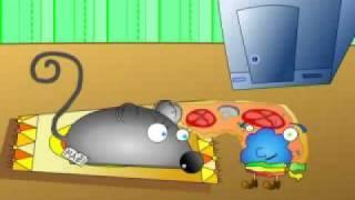 мультфильм "Корпусочек"