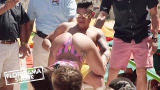 Show Me What You're TWERKING With | MTV's Floribama Shore