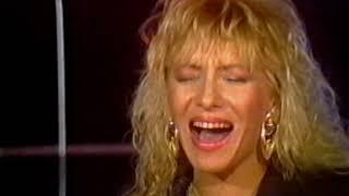 Vesna Zmijanac - Ovo u grudima - Disko Folk - (TV RTS 1990)