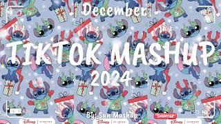 Tiktok Mashup December 2024 (Not Clean)