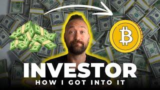 How I got into CASHFLOW Investing (lessons learned)