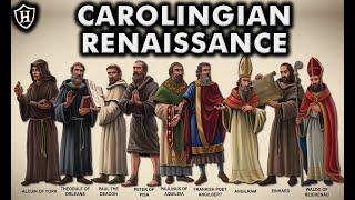 Charlemagne (Part 2/2)  The Carolingian Renaissance