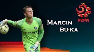 Skills - Marcin Bulka [Goalkeeper] Chelsea