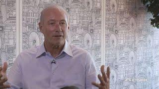 Rubicon Project CEO reflects on 2018 and what's next for marketing | Marketing Media Money