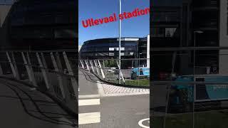 Ullevaal stadion #football #shorts #ullevaalstafion