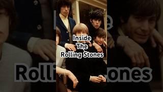 Rolling Stones EXPOSED The Dark Secrets You Never Knew