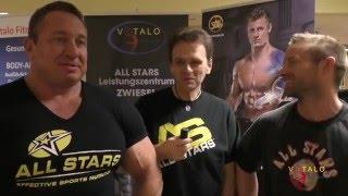 Interview Markus Rühl und Nils Treml