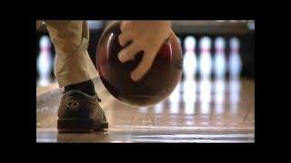 Slow motion bowling releases from the best at the TOC