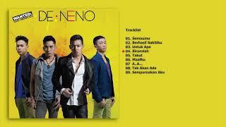 DE.NENO - Album DE.NENO | Audio HQ