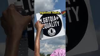 National Coming Out Day: Pledge to Come Out Against Hate!