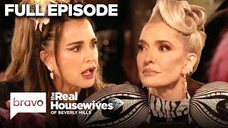 FULL EPISODE: The Real Housewives Of Beverly Hills Season 14 Premiere | RHOBH (S14 E1) | Bravo