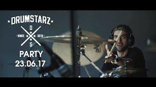 DRUMSTARZ PARTY